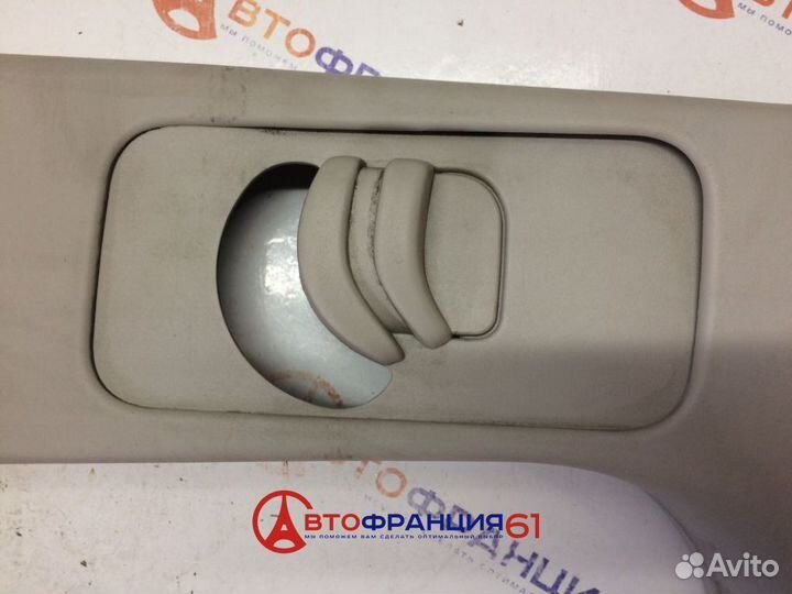 Накладка декоративная, 9016R8 peugeot 307, 3028429