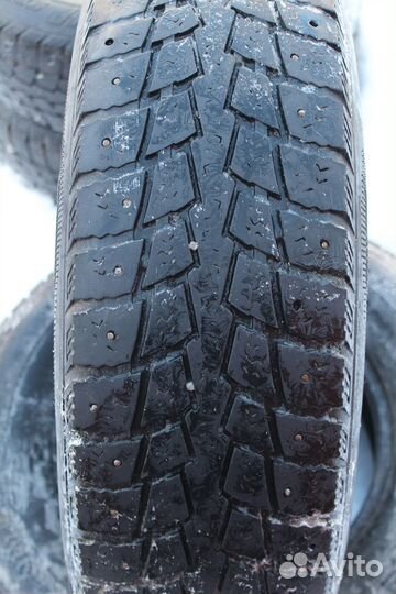 Шины kumho power grip 225/75 r16