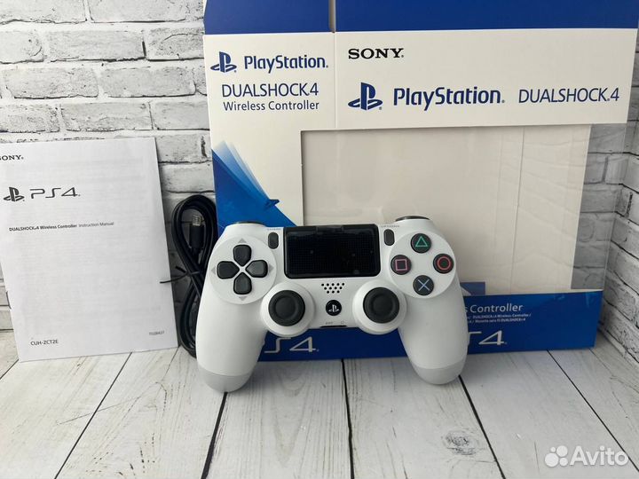 Sony PS4 джойстик