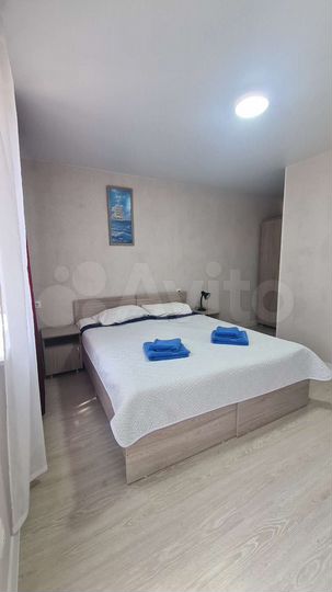 Комната 14 м², 1/1 эт.