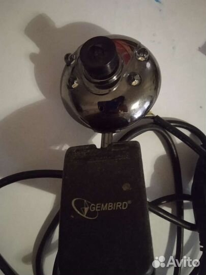 Веб-камера