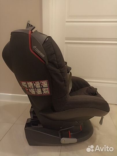 Детское автокресло Maxi-Cosi Tobi