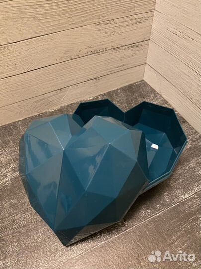 Подарочные коробки