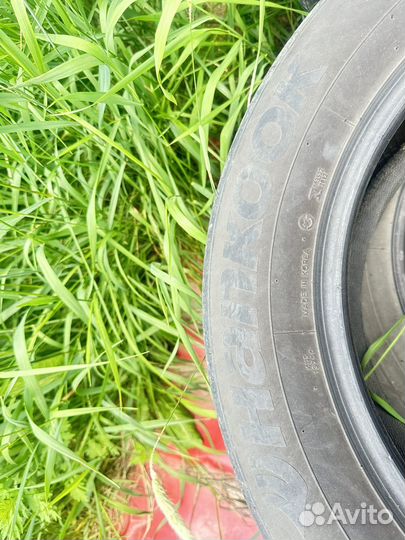 Hankook Ventus Prime 2 K115 235/60 R18 100
