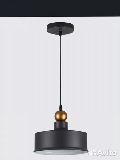 Светильник подвесной Odeon Light в стиле хайтек