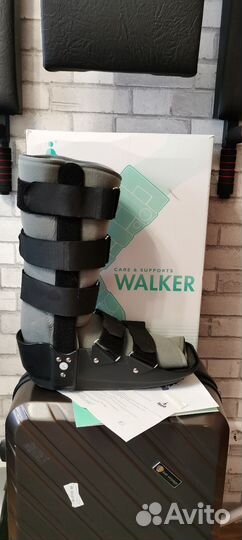 Ортез для голеностопа XL