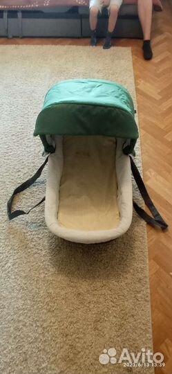 Переноска для детей