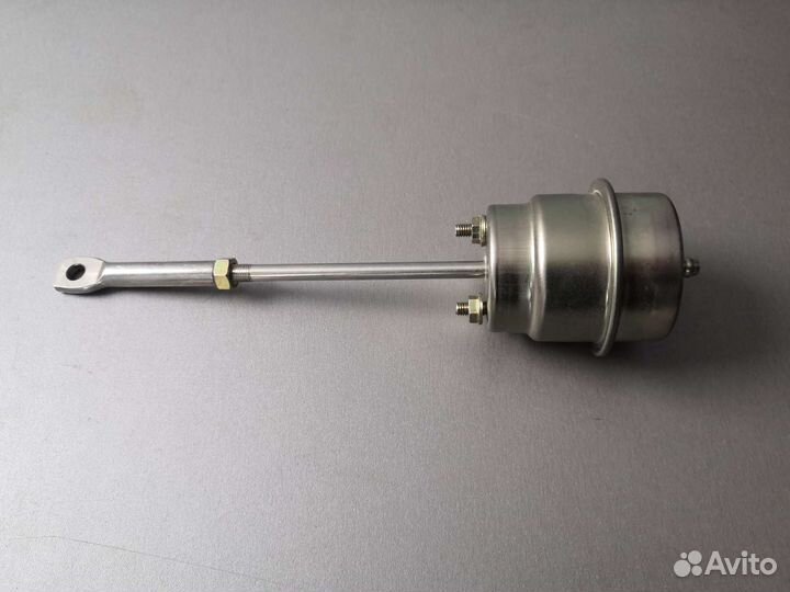 Актуатор турбины cummins QSX/ISX 4044633/4032304