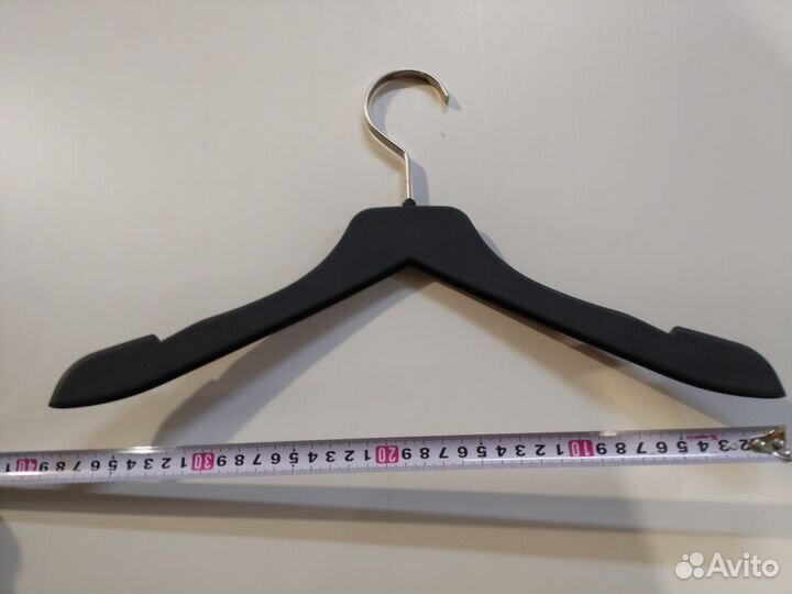 Плечики вешалки для одежды и брюк