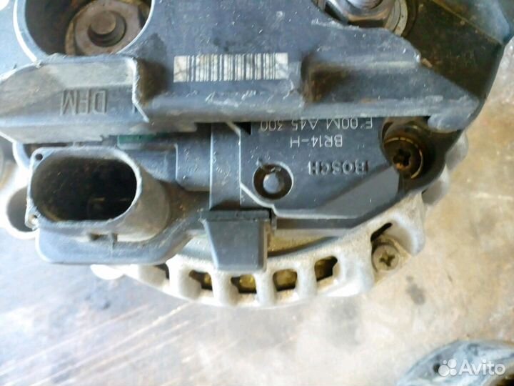 Генератор продаю