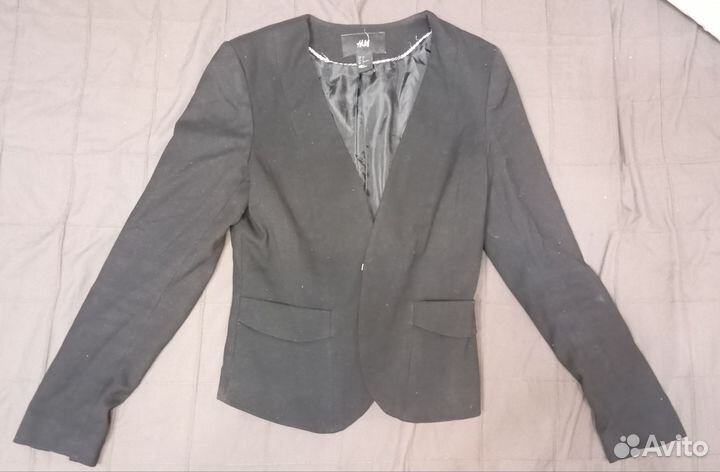 Вещи пакетом