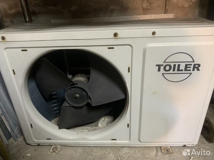 Сплит система 18