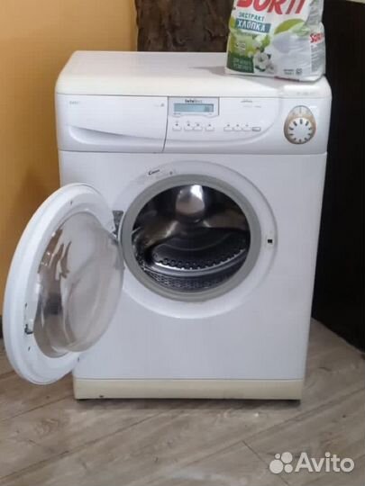 Стиральная машина с гарантией и доставкой