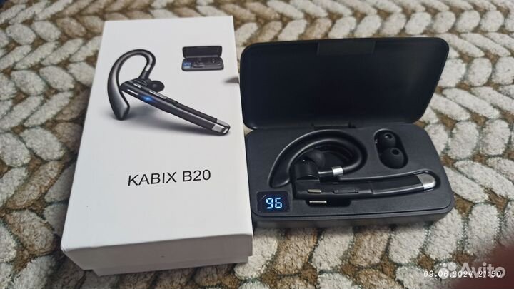 Беспроводная гарнитура