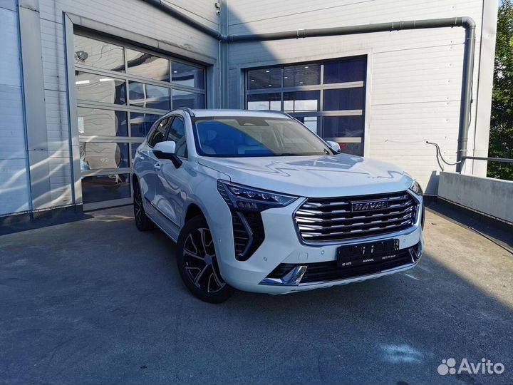 Haval Jolion, 2023