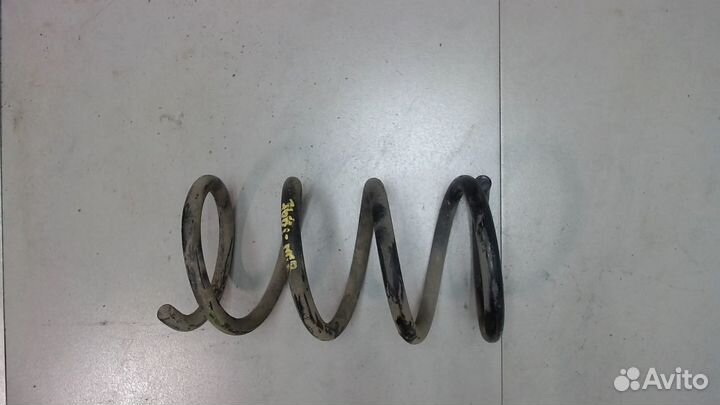 Пружина подвески Mazda Tribute, 2004