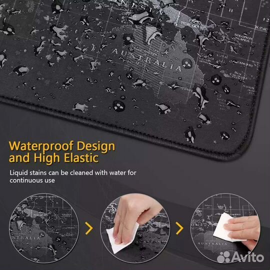 Коврик для мыши