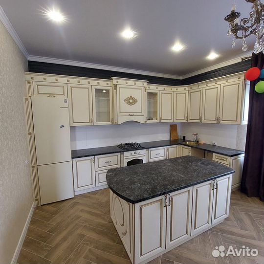 Изготовление мебельных фасадов мдф