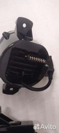 Лед птф Renault klio