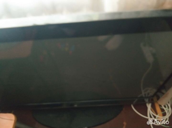 Телевизор Samsung ps42c91hr