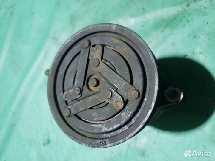 Компрессор кондиционера Chery Qq6 1 1.3 бензин