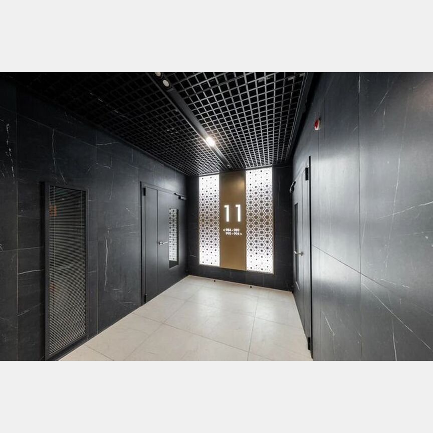 4-к. квартира, 130,9 м², 27/27 эт.