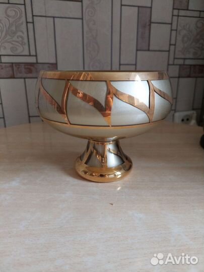 Ваза для фруктов