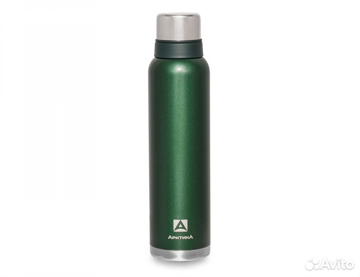 Термос Арктика 1,6 литров новый, в наличии