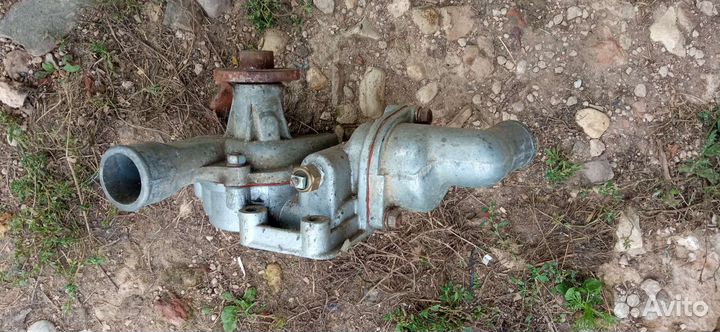 Помпа УАЗ, умз