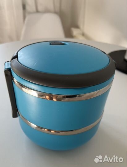 Ланч бокс для еды