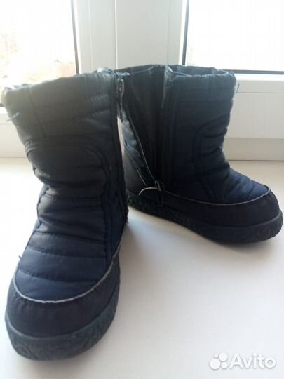 Обувь для девочки