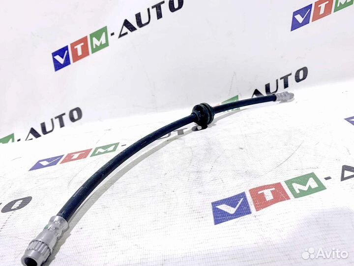 Patron Трос ручного тормоза зад Ford focus all (ба