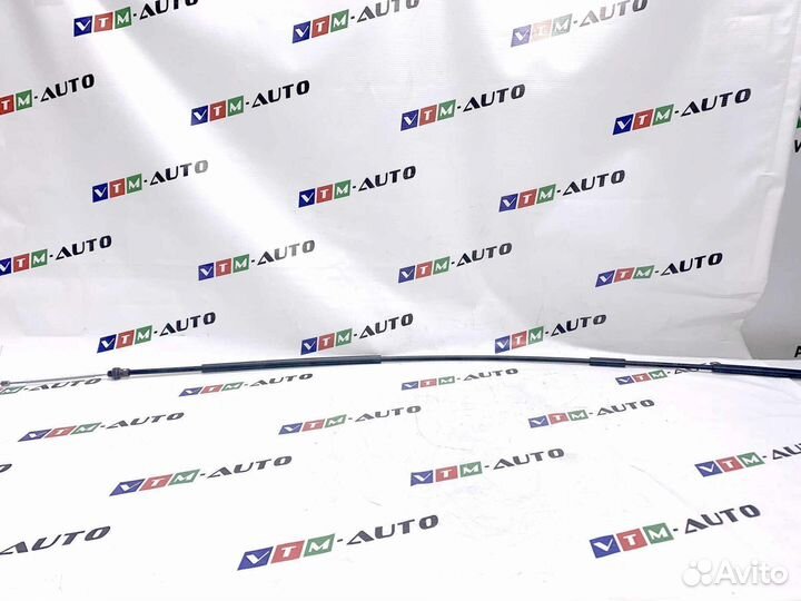 Masuma Шланг тормозной toyota camry vista (SV4#,CV