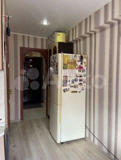 3-к. квартира, 59,2 м², 3/9 эт.