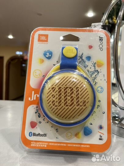 Колонка jbl