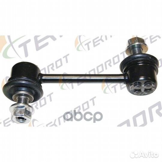 Стойка стабилизатора задней подвески L/R, M10X1