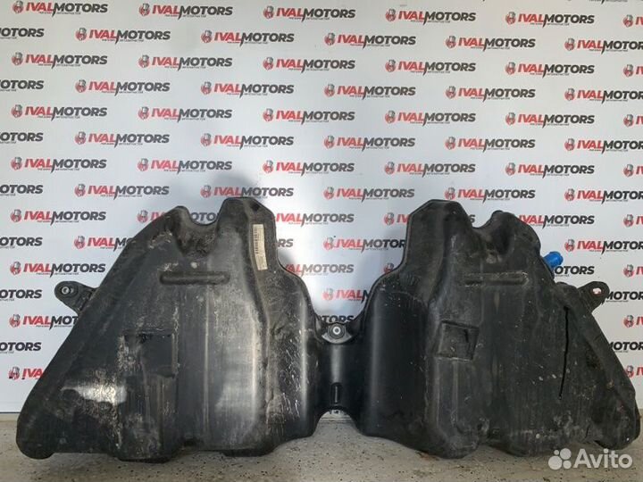 Бак топливный Bmw 5 F10 N52B30 2010