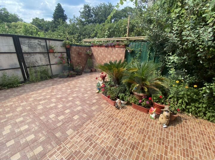 Комната 8 м² в 1-к., 1/3 эт.