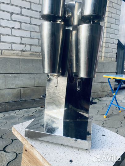 Миксер для молочных коктейлей