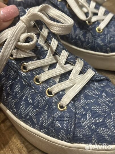 Michael kors кеды