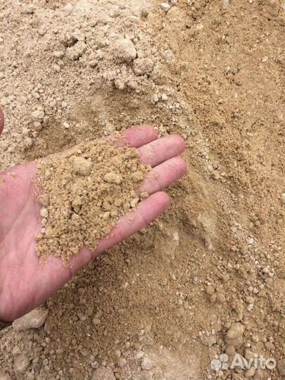 Дресва доставка от 3 кубов