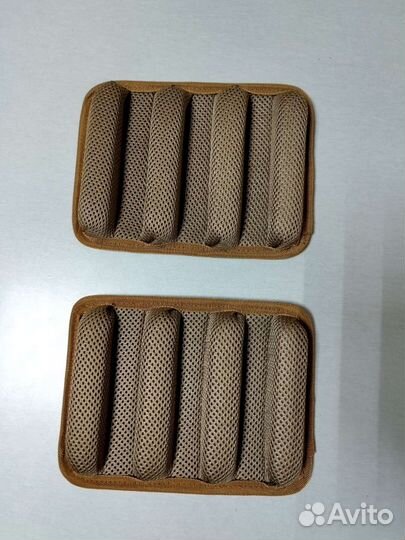 Кап для бронежилета бока