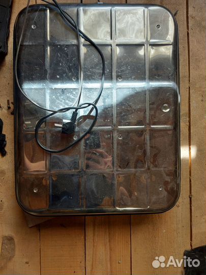 Весы вэу-200С-50/100-Д-У/01