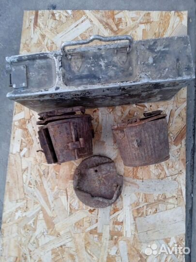 Антураж для музея