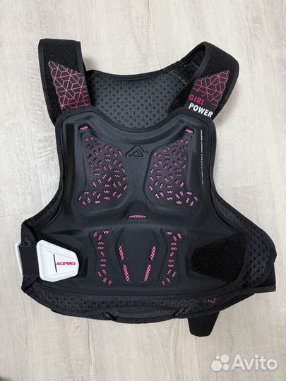 Мотозащита женская