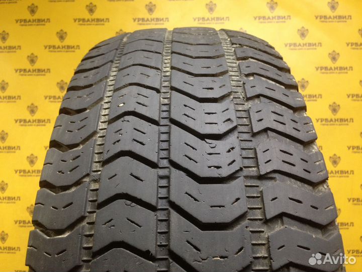 Continental ContiTrac Radial ST 31/10.5 R15 92V