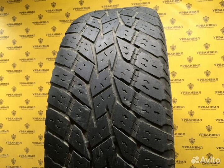 Toyo Open Country U/T 265/65 R17 112H