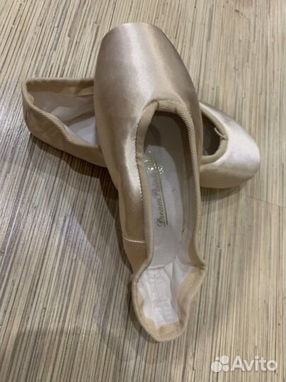 Пуанты grishko 5