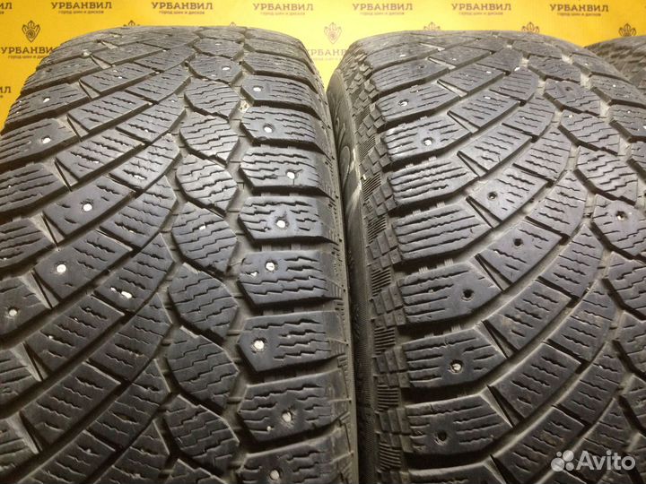 Continental Conti4x4IceContact 235/65 R17