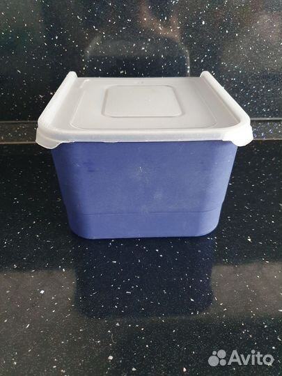 Контейнер для хранения овощей